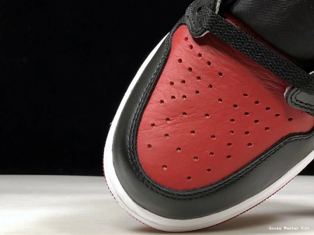 Banned 555088-001 Jordan Air 1 Retro High OG 0630